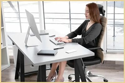 Curso de Capacitação em Ergonomia - Foto