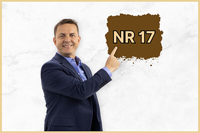 Curso de NR17 Explicada e Comentada