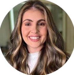 Depoimento Curso Ergonomia - Jéssica Silva dos Santos