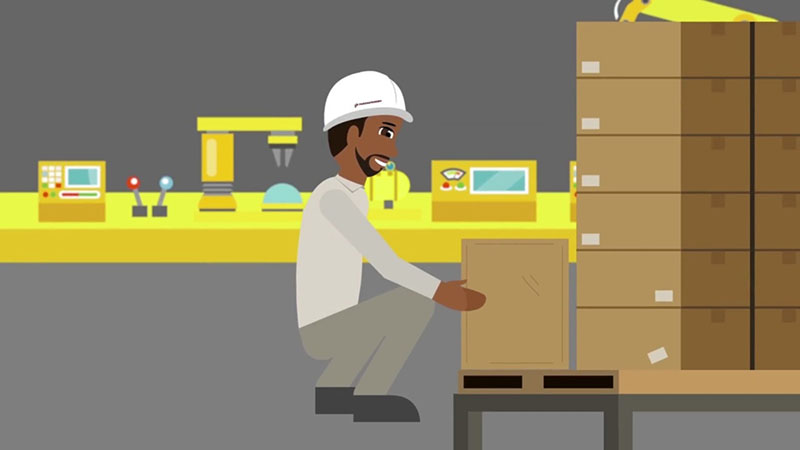 Ergonomia - O Papel Fundamental na Indústria para Promover Saúde e Eficiência no Trabalho